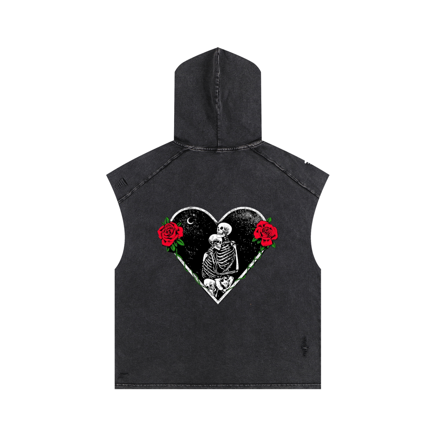 Skitiszn Fitness Hoodie