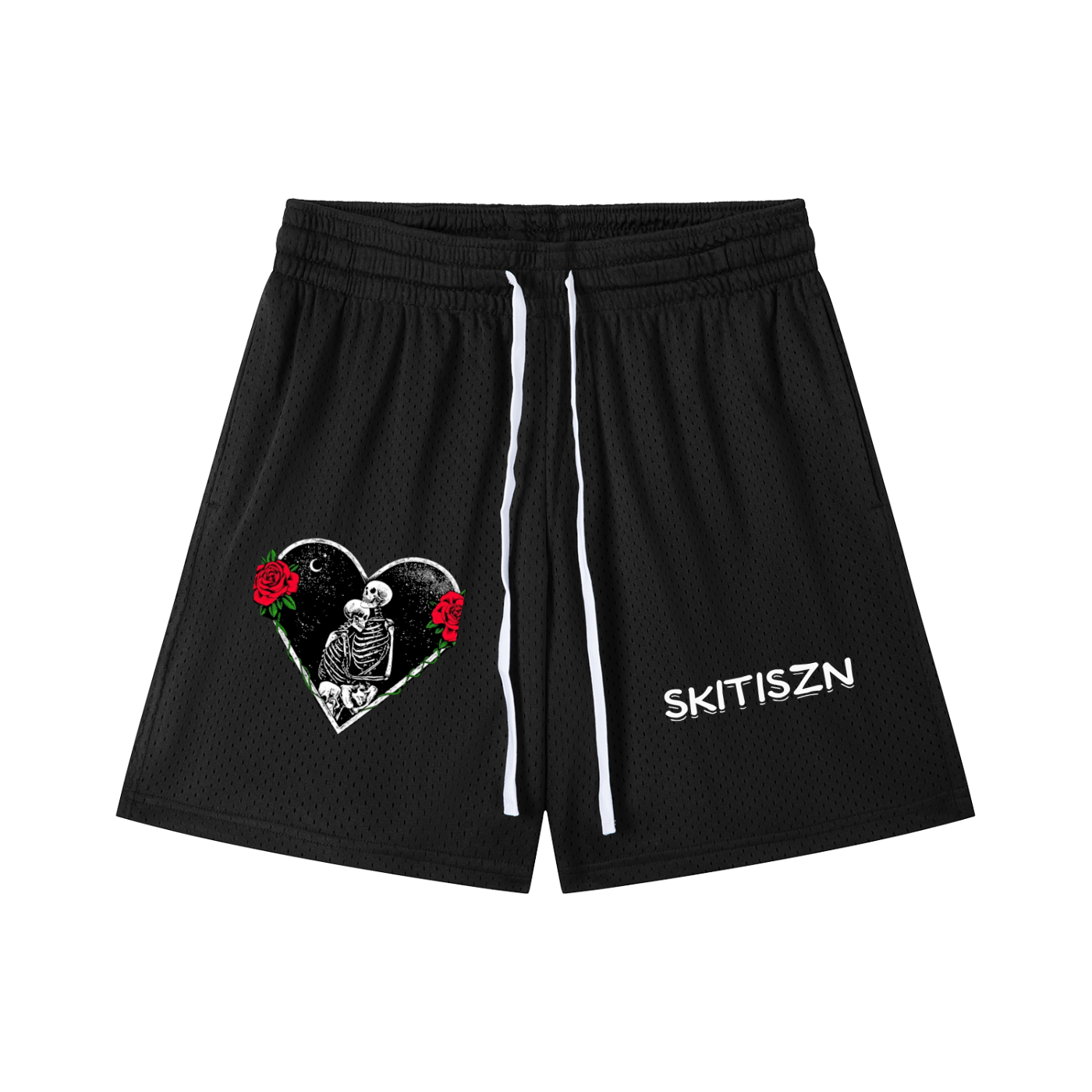 Skitiszn Fitness Shorts