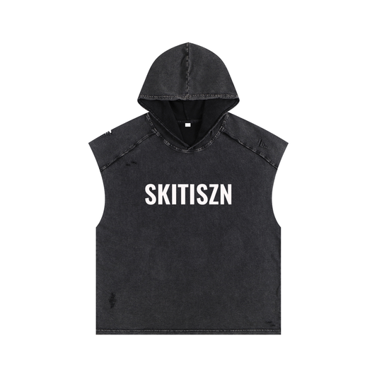 Skitiszn Fitness Hoodie