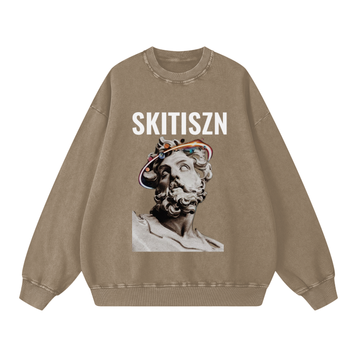 Skitiszn